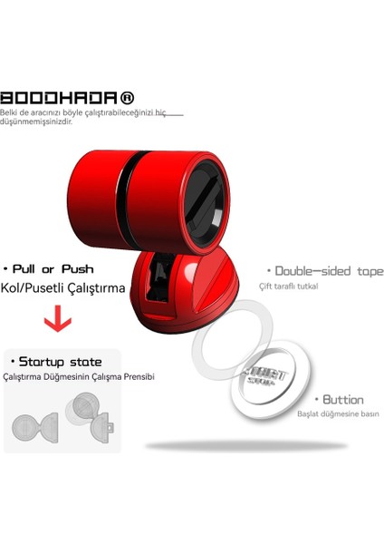 Itme Tipi Araba Tek Düğme Marş Motoru (Yurt Dışından) fiyatları