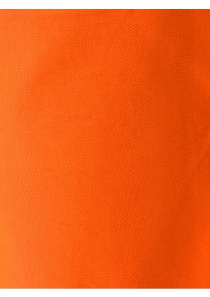 Regular Fit Erkek Şort