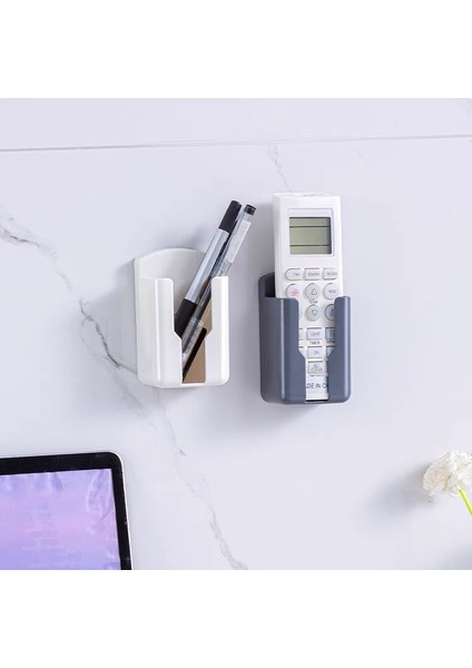 Çok Fonksiyonlu Deliksiz Uzaktan Kumanda Saklama Kutusu (Yurt Dışından) fiyatları