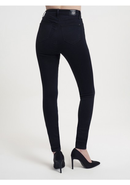 Natalie Skinny Kadın Pantolon