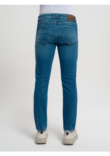 Terrybrown Slim Fit Erkek Pantolon