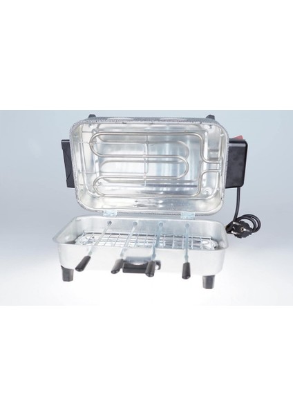 Standart Küçük Boy Izgara TNR-1700 (5256) fiyatları