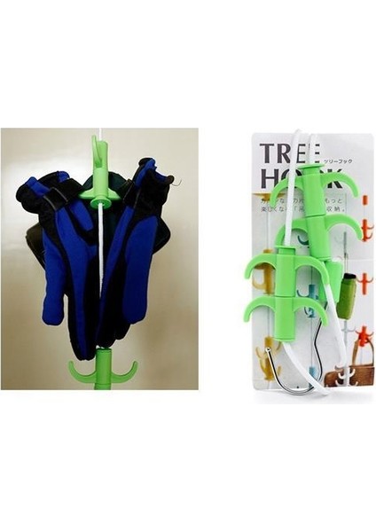 Dolap Içi Düzenleyici Askı Elbise Giysi Organizer Sihirli Askılık (5256) modelleri