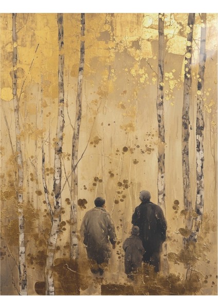 :temperli Cam Dikdörtgen Tablo, Cam Tablo, Uv Baskı, CTT023