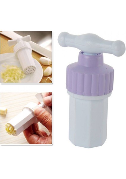 Pratik Sarımsak Ezici Jumbo Boy (5256)