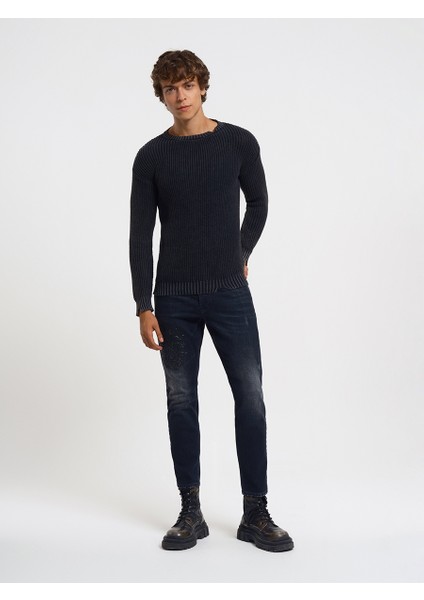 Ricardo Slim Fit Erkek Pantolon