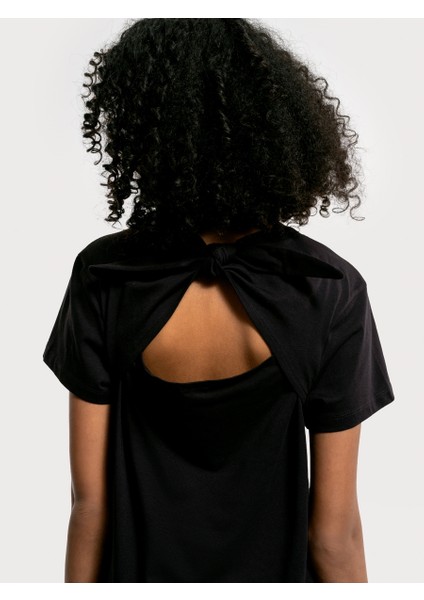 Regular Fit Kadın Tshirt K.kol