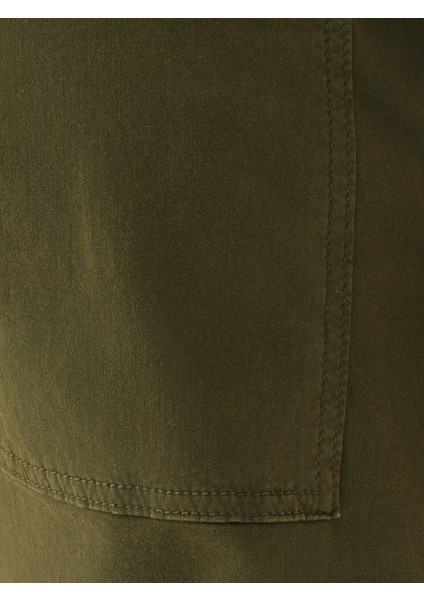 Baggy Fit Erkek Pantolon