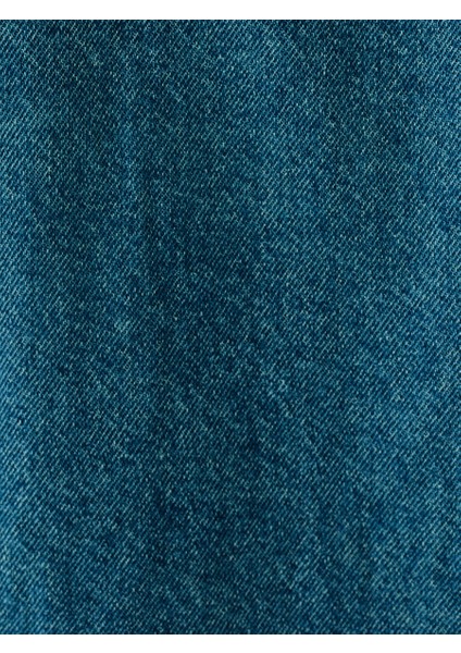 Oversize Fit Erkek Ceket