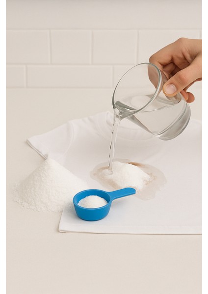 Sodyum Perkarbonat 1 kg Soltek Kimya