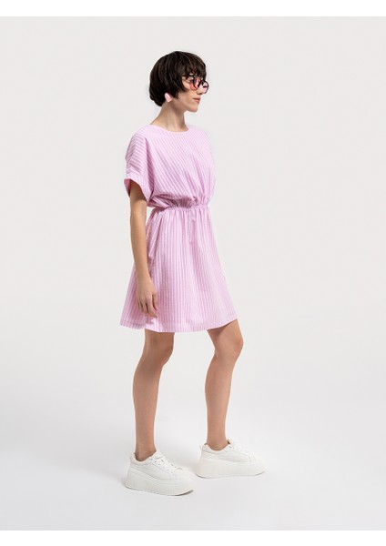 Regular Fit Kadın Elbise