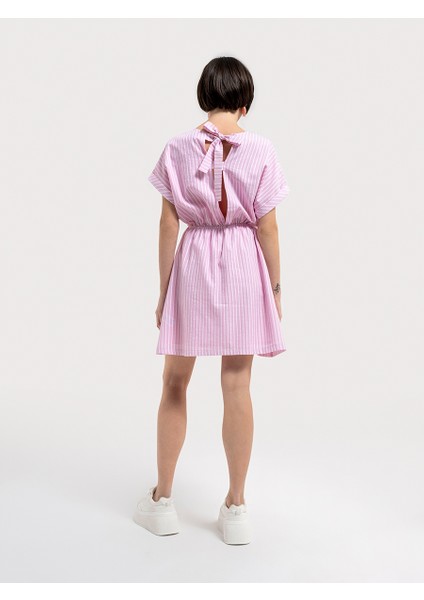 Regular Fit Kadın Elbise