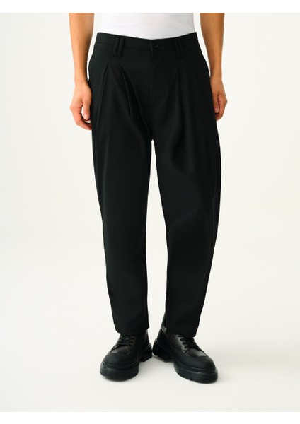 Regular Fit Erkek Pantolon