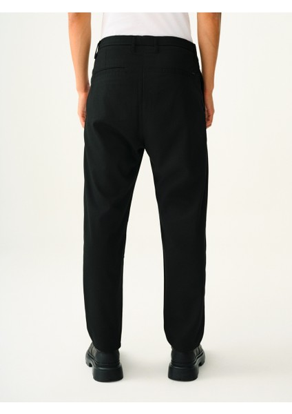 Regular Fit Erkek Pantolon