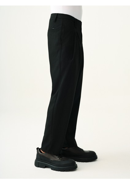 Regular Fit Erkek Pantolon