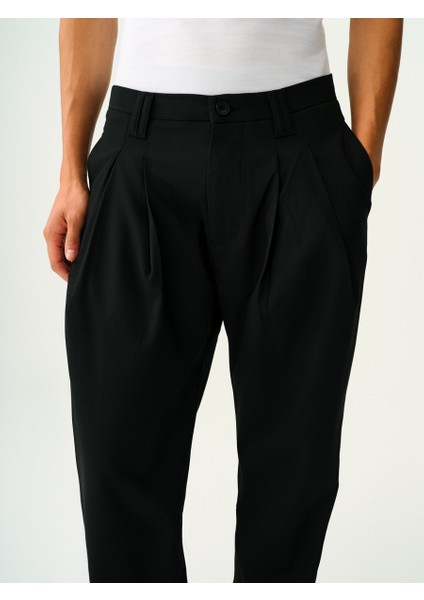 Regular Fit Erkek Pantolon