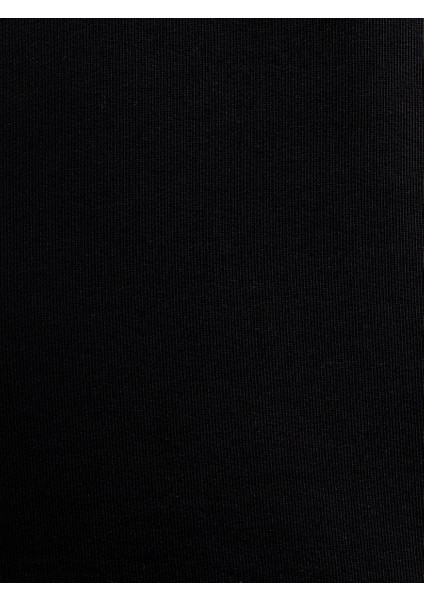 Regular Fit Erkek Sweatshirt