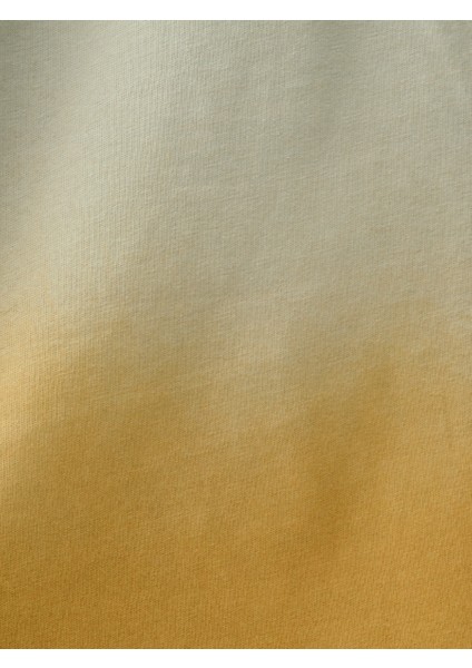 Loose Fit Erkek Tshirt K.kol