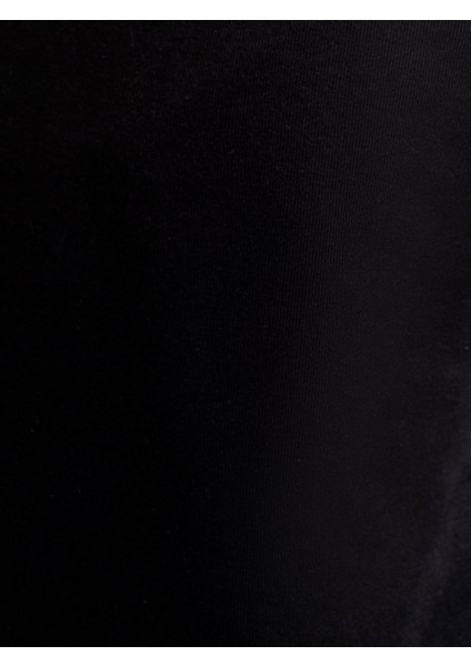 Oversize Fit Erkek Sweatshirt