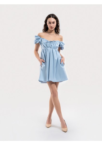 Regular Fit Kadın Elbise