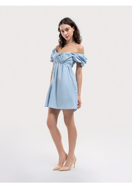 Regular Fit Kadın Elbise