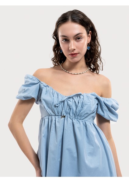 Regular Fit Kadın Elbise