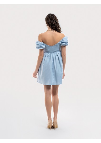 Regular Fit Kadın Elbise