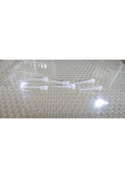 Iba 1 ml Tester Şişe 20 Adet