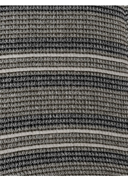 Relax Fit Erkek Gömlek K.kol