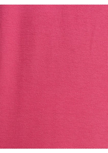 Regular Fit Erkek Polo K.kol