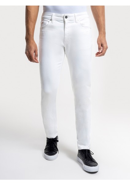 Ricardo Slim Fit Erkek Pantolon