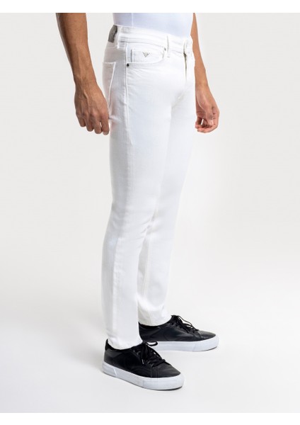 Ricardo Slim Fit Erkek Pantolon