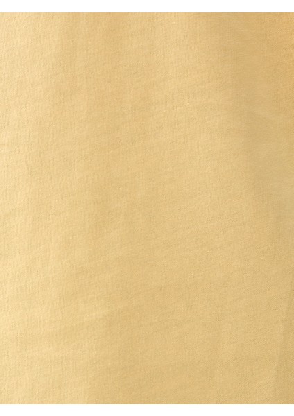 Oversize Erkek Tshirt K.kol