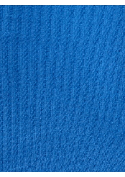 Oversize Fit Erkek Tshirt K.kol