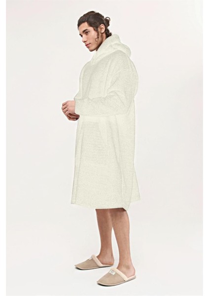 Tek Kişilik Wellsoft Kapüşonlu Oversize Giyilebilir Tv Battaniyesi fiyatları