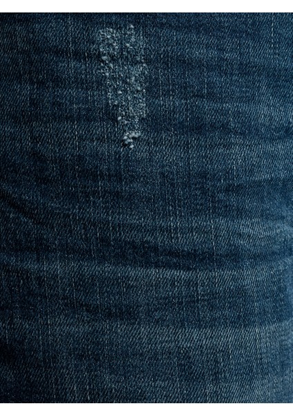 Ricardo Slim Fit Erkek Pantolon