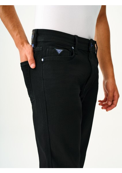 New Jaden Skinny Fit Erkek Pantolon