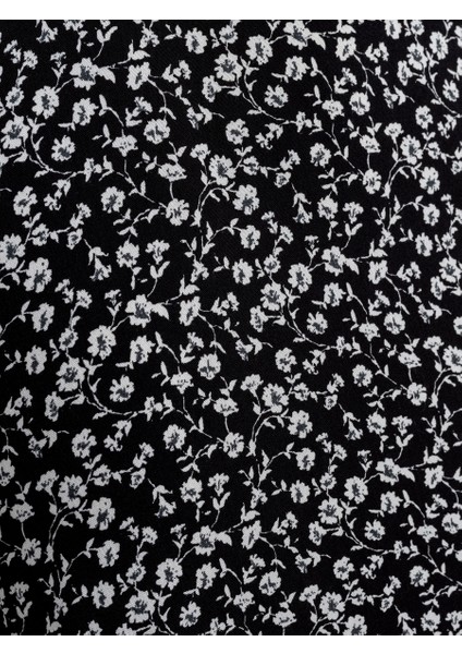 Regular Fit Kadın Elbise