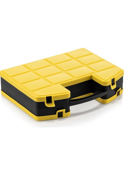 Combo Takım Çantası 27CMX22CMX6.5CM (5256)