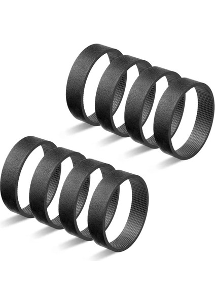 301291 Vakum Kayışı Yedek Parçası Sentria Avalir 2, G3, G4, G5, G6, G7, 8'li Paket Için Uygundur (Yurt Dışından)