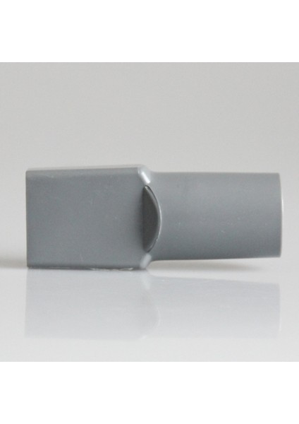 SC861, SC861A, S3-L041C Uyumlu Yuvarlak Kare Başlıklı Vakumlu Toz Temizleyici Hortum Dönüştürücü Adaptörü (Yurt Dışından) fırsatları