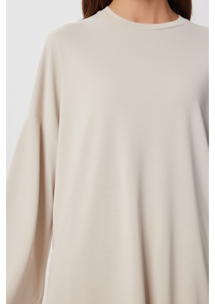 Basic Yumuşak Modal Alt-Üst Takım LUB0244 Taş fırsatları