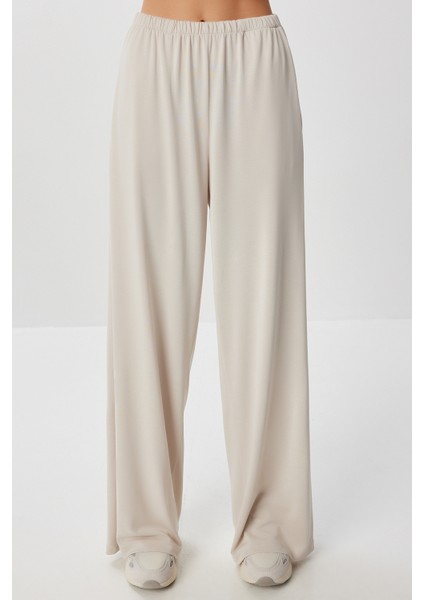 Basic Yumuşak Modal Alt-Üst Takım LUB0244 Taş indirimleri