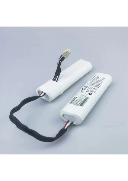 W10 W10S W10PRO Kendi Kendini Temizleyen Robot Süpürge Mop Pro Temizleyici STYTJ06ZHM Için Pil P2027-4S2P-MMBK (Yurt Dışından) fırsatları