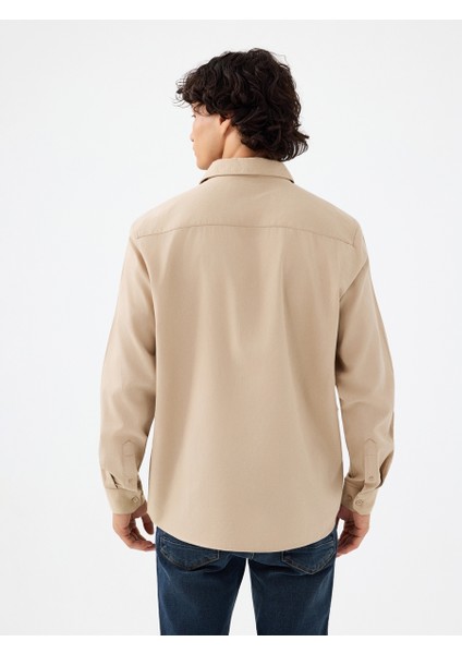 Erkek Gömlek