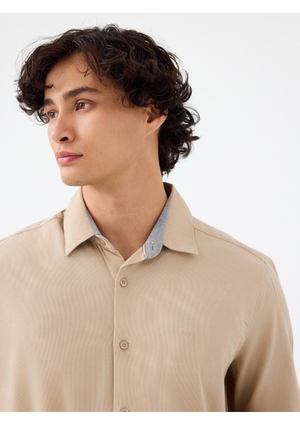 Erkek Gömlek