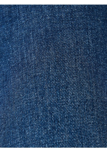 Comfort Straight Comfort Fit Kadın Pantolon