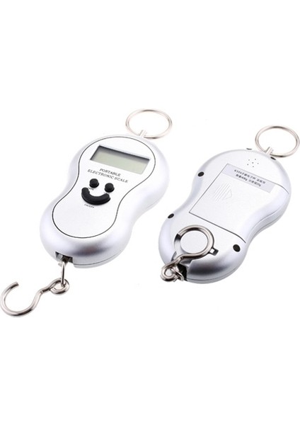 Profesyonel Dijital El Terazisi El Kantarı 40 kg / 20 gr (5256)