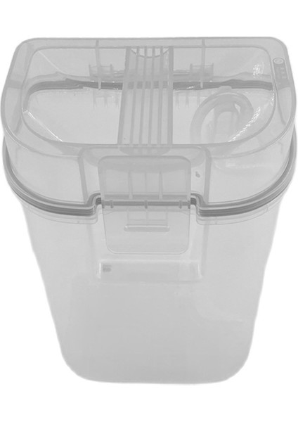 L10S Ultra L10 S10 Pro X10 Elektrikli Süpürge Parçaları Temiz Su Tankı Kanalizasyon Aksesuarları B (Yurt Dışından) fiyatları