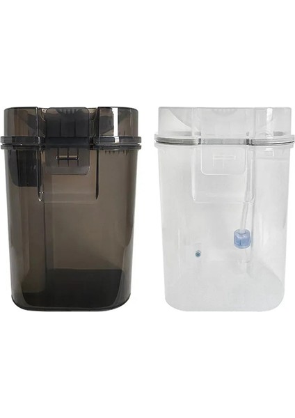 L10S Ultra L10 S10 Pro X10 Elektrikli Süpürge Parçaları Temiz Su Tankı Kanalizasyon Aksesuarları B (Yurt Dışından) fırsatları